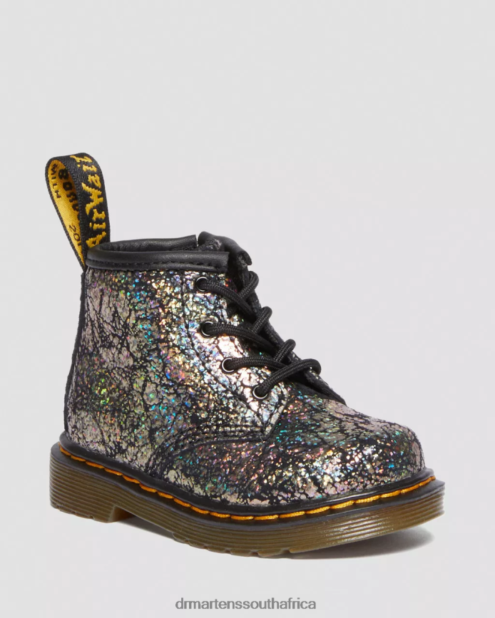 Dr martens infant sale 2025