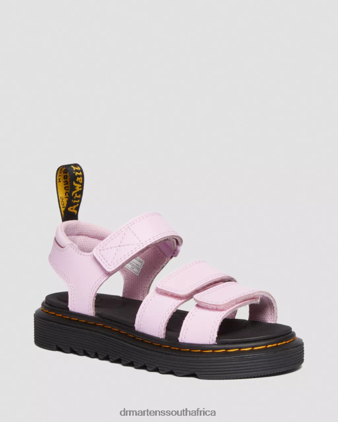 Kids doc marten sandals deals