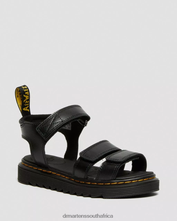 Dr martens junior sandals discount