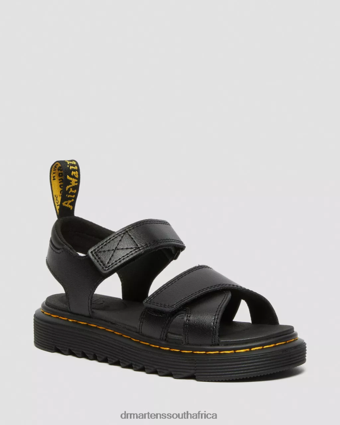 Sandals Fashion Forward Dr. Martens South Africa Comfortable and quality Dr. Martens shoes on sale