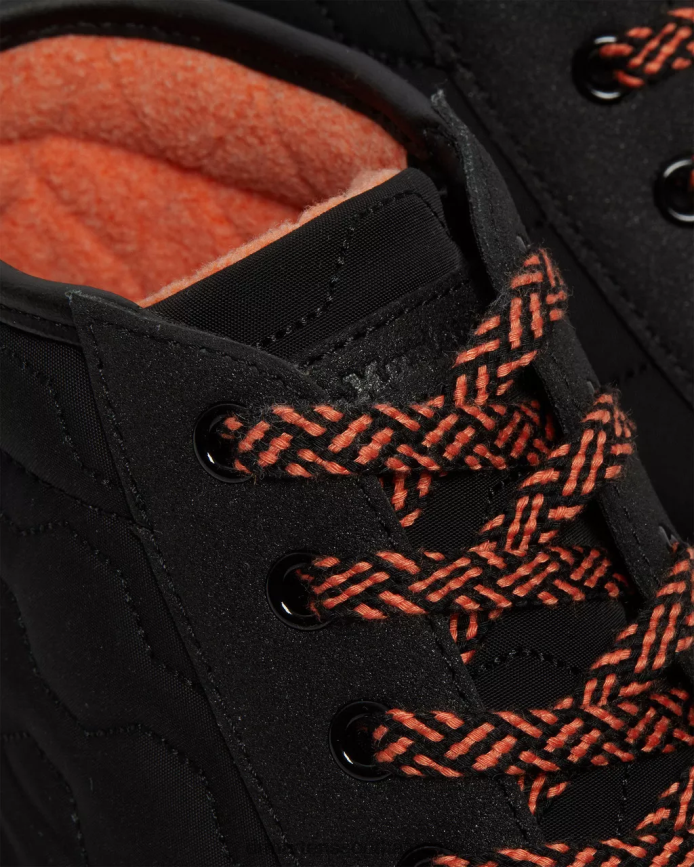 Bonny II Dual Leather Casual Boots Dr. Martens Men Footwear 2J208N148 Black Dual Original & Soft Poly