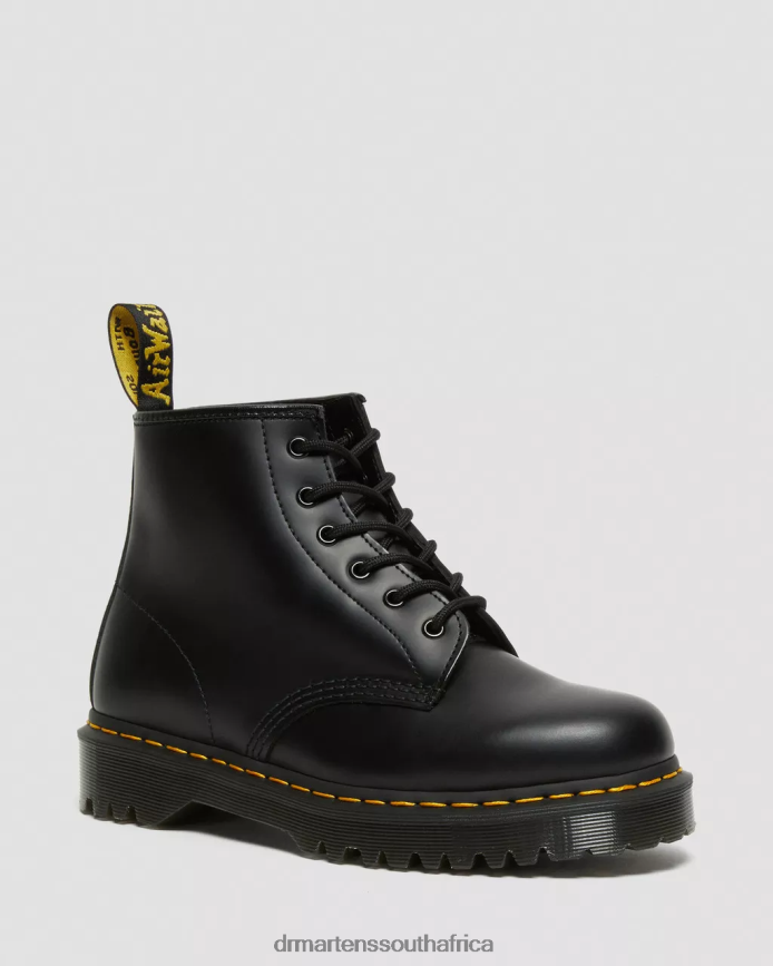 Dr martens 101 smooth indossate online
