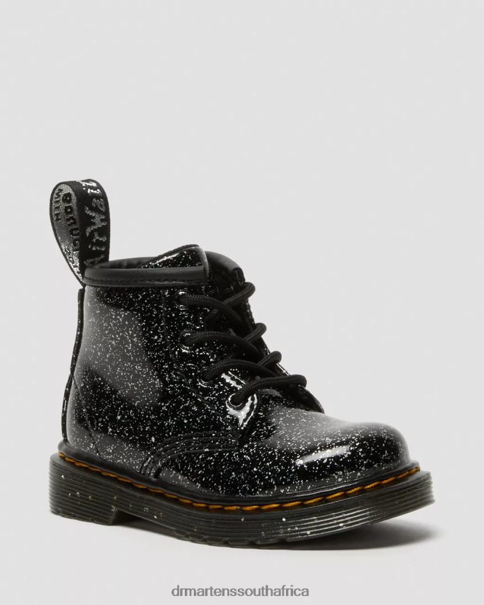 Botas dr martens glitter 2025