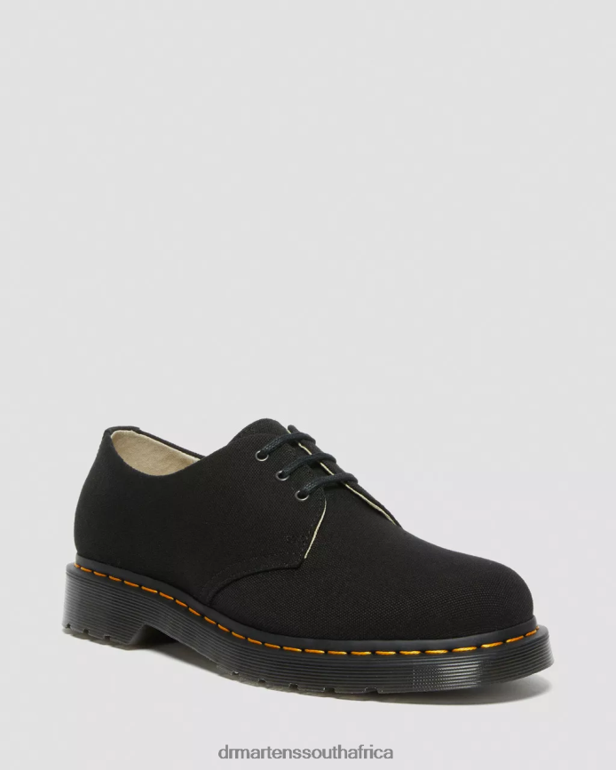 Canvas oxfords sale