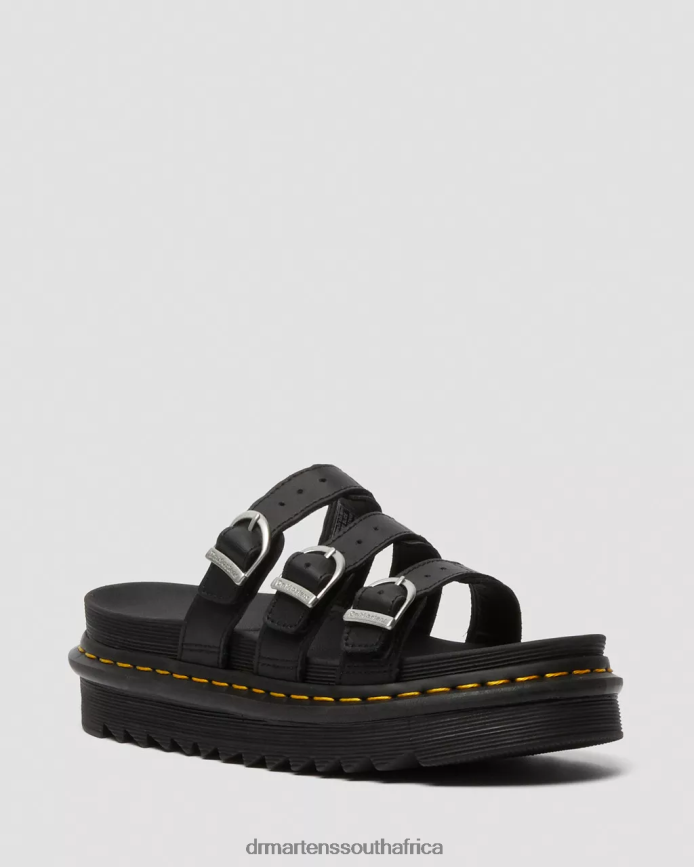 Sandals Fashion Forward Dr. Martens South Africa Comfortable and quality Dr. Martens shoes on sale
