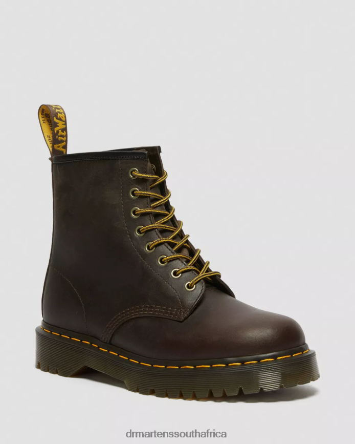 Dr martens 101 brando oxblood store