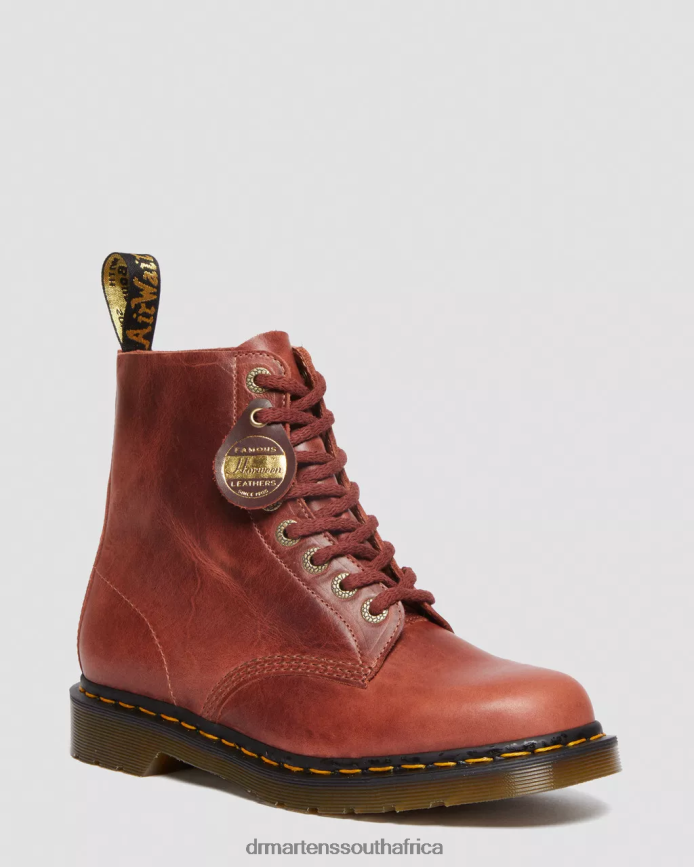 Dr. Martens Iconic Shoes Dr Martens South Africa