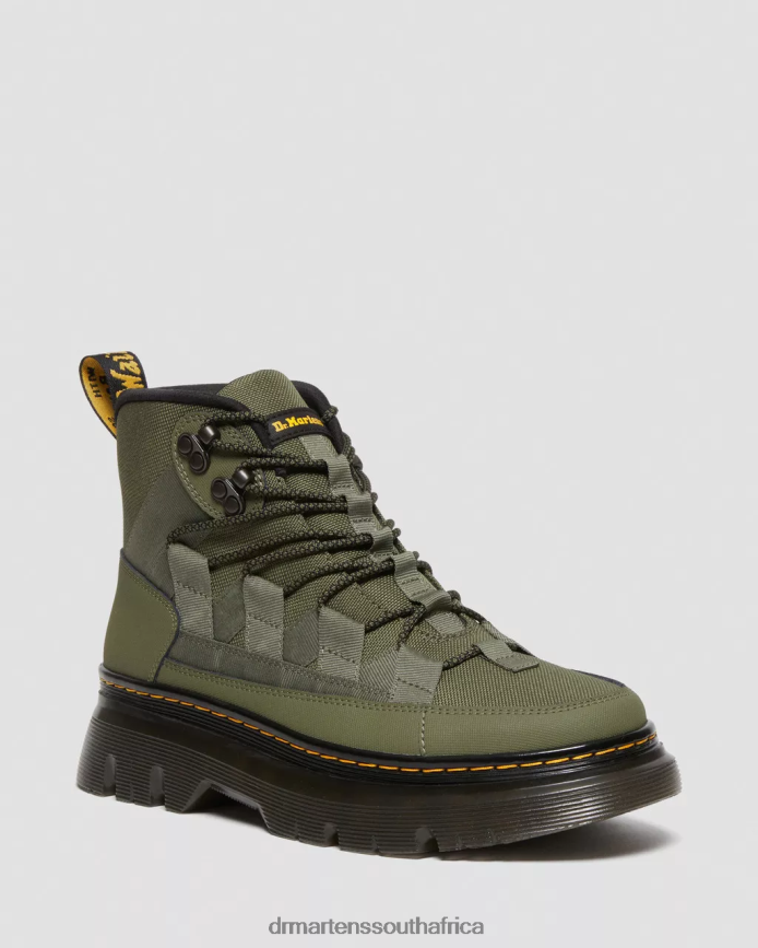 Utility Boots Fashion Forward Dr. Martens South Africa Comfortable and quality Dr. Martens shoes on sale