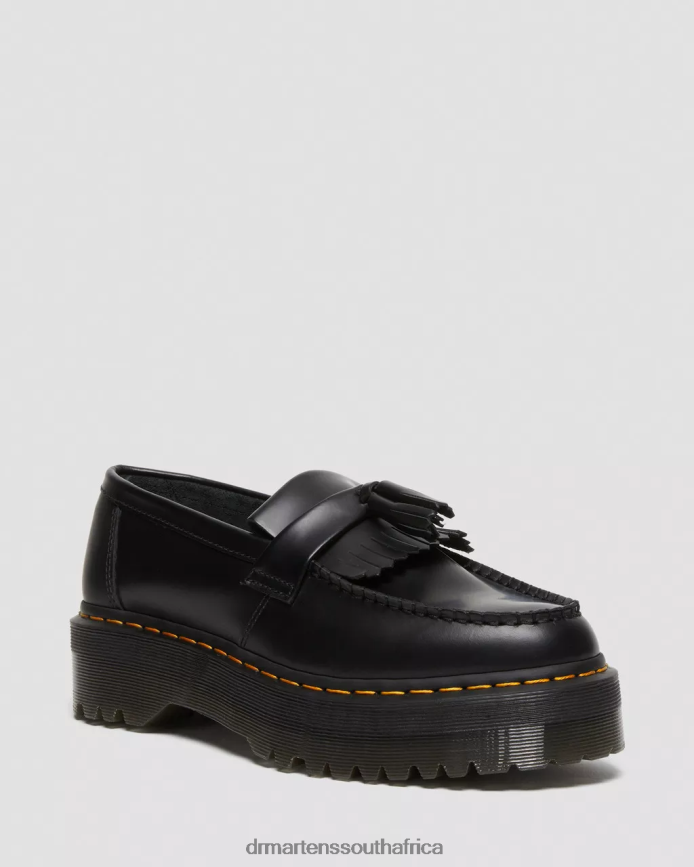 Loafer dr martens online