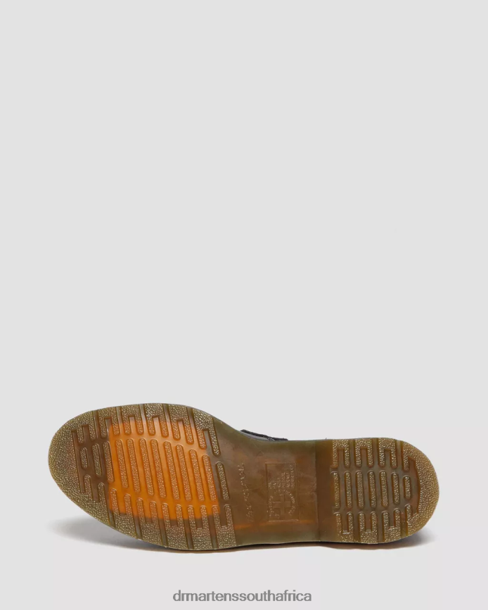 Vegan Adrian Felix Tassel Loafers Dr. Martens Women Footwear 2J208N376 Black Felix Rub Off