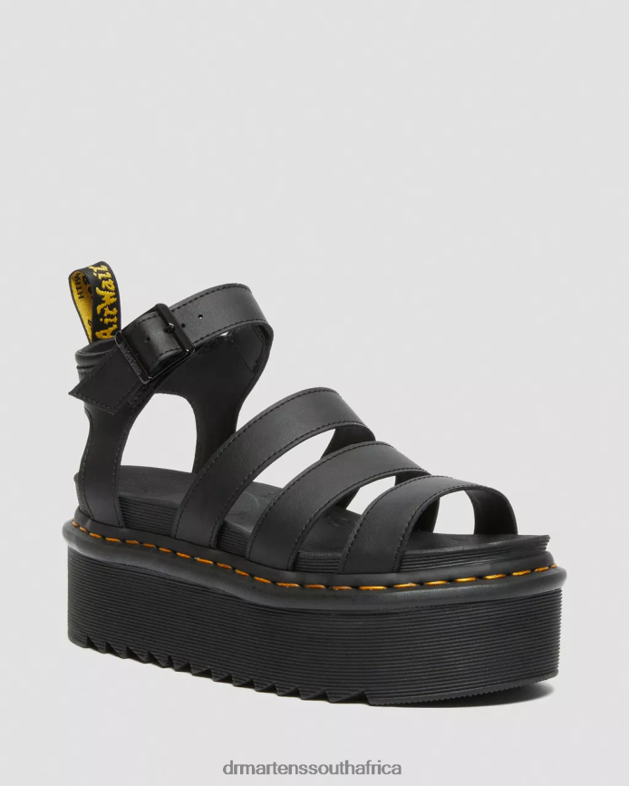 Sandals Fashion Forward Dr. Martens South Africa Comfortable and quality Dr. Martens shoes on sale