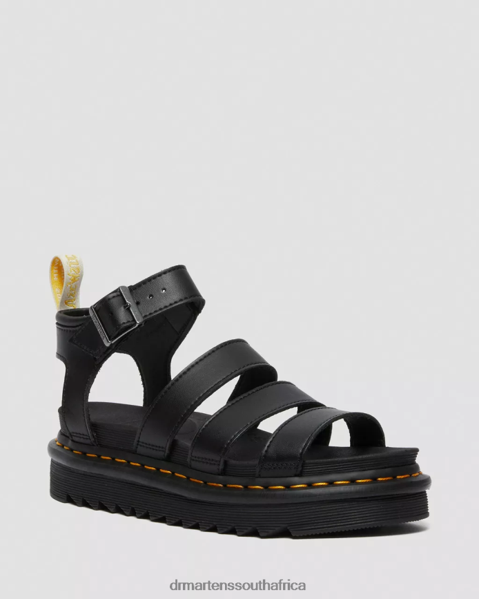 Doc marten vegan sandals hot sale